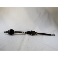 DESNA SPREDNJA POGONSKA GRED  OEM N. 9661107480 ORIGINAL REZERVNI DEL PEUGEOT 5008 0U 0E MK1 (2009 - 2013) DIESEL LETNIK 2010