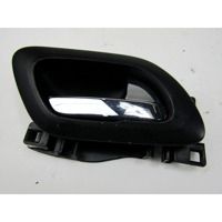 NOTRANJA KLJUKA  OEM N. 9683446577 ORIGINAL REZERVNI DEL PEUGEOT 5008 0U 0E MK1 (2009 - 2013) DIESEL LETNIK 2010