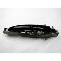 ZUNANJA KLJUKA SPREDNJA LEVA VRATA OEM N. 9684560080 ORIGINAL REZERVNI DEL PEUGEOT 5008 0U 0E MK1 (2009 - 2013) DIESEL LETNIK 2010