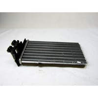 GRELEC RADIATORJA OEM N. 6448T9 ORIGINAL REZERVNI DEL PEUGEOT 5008 0U 0E MK1 (2009 - 2013) DIESEL LETNIK 2010