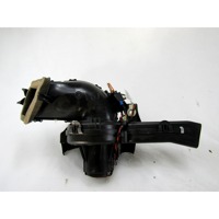 VENTILATOR  KABINE  OEM N. 9683441680 ORIGINAL REZERVNI DEL PEUGEOT 5008 0U 0E MK1 (2009 - 2013) DIESEL LETNIK 2010