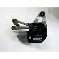 MOTORCEK PREDNJIH BRISALCEV OEM N. 9671062380 ORIGINAL REZERVNI DEL PEUGEOT 5008 0U 0E MK1 (2009 - 2013) DIESEL LETNIK 2010