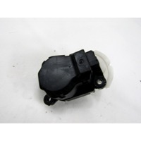 MOTORCEK OGREVANJA OEM N. P1975001U ORIGINAL REZERVNI DEL PEUGEOT 5008 0U 0E MK1 (2009 - 2013) DIESEL LETNIK 2010