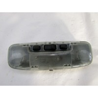 NOTRANJA SVETILA OEM N. 1528640 ORIGINAL REZERVNI DEL FORD FOCUS CMAX DM2 MK1 (10/2003 - 03/2007) DIESEL LETNIK 2004