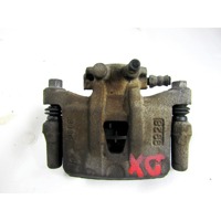 ZADNJE DESNE ZAVORNE CELJUSTI  OEM N. 4400V2 ORIGINAL REZERVNI DEL CITROEN C-CROSSER (2007 - 2012)DIESEL LETNIK 2010