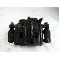 SPREDNJE LEVE ZAVORNE CELJUSTI  OEM N. 4400T9 ORIGINAL REZERVNI DEL CITROEN C-CROSSER (2007 - 2012)DIESEL LETNIK 2010