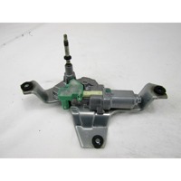 MOTORCEK ZADNJEGA BRISALCA OEM N. 1610366880 ORIGINAL REZERVNI DEL CITROEN C-CROSSER (2007 - 2012)DIESEL LETNIK 2010