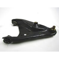 SPREDNJA LEVA ROKA  OEM N. 8200820930 ORIGINAL REZERVNI DEL DACIA SANDERO MK1 (2008 - 2012) BENZINA/GPL LETNIK 2011