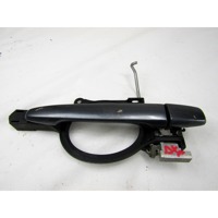 ZUNANJA KLJUKA ZADNJA DESNA VRATA OEM N. 9101FQ ORIGINAL REZERVNI DEL CITROEN C-CROSSER (2007 - 2012)DIESEL LETNIK 2010