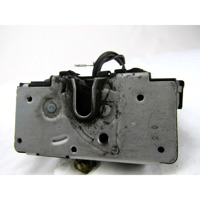 CENTRALNI ZAKLEP SPREDNJIH VRAT  OEM N. 51797558 ORIGINAL REZERVNI DEL FIAT GRANDE PUNTO 199 (2005 - 2012) BENZINA LETNIK 2007