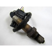 SONDA LAMBDA  OEM N. 258006206 ORIGINAL REZERVNI DEL FIAT GRANDE PUNTO 199 (2005 - 2012) BENZINA LETNIK 2007