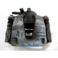 SPREDNJE DESNE ZAVORNE CELJUSTI  OEM N. 77365544 ORIGINAL REZERVNI DEL FIAT GRANDE PUNTO 199 (2005 - 2012) BENZINA LETNIK 2006