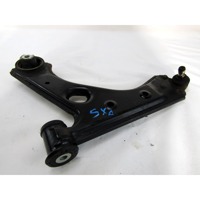 SPREDNJA LEVA ROKA  OEM N. 51895367 ORIGINAL REZERVNI DEL FIAT GRANDE PUNTO 199 (2005 - 2012) BENZINA LETNIK 2006