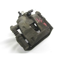 SPREDNJE LEVE ZAVORNE CELJUSTI  OEM N. 4401P6 ORIGINAL REZERVNI DEL CITROEN NEMO VU (2008 - 2013) DIESEL LETNIK 2010