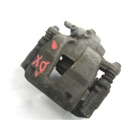 SPREDNJE DESNE ZAVORNE CELJUSTI  OEM N. 4401S4 ORIGINAL REZERVNI DEL CITROEN NEMO VU (2008 - 2013) DIESEL LETNIK 2010