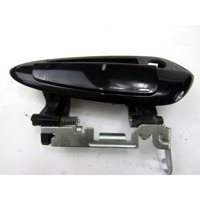 ZUNANJA KLJUKA SPREDNJA DESNA VRATA OEM N. 735470863 ORIGINAL REZERVNI DEL FIAT GRANDE PUNTO 199 (2005 - 2012) BENZINA LETNIK 2006