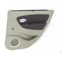 VRATNI PANEL OEM N. PNPDPRNGRASCENICJZ01MK3MV5P ORIGINAL REZERVNI DEL RENAULT SCENIC XMOD / SCENIC JZ0/1 MK3 (2009 - 2012) DIESEL LETNIK 2009