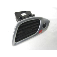 ODVOD ZRAKA OEM N. 687607083R ORIGINAL REZERVNI DEL RENAULT SCENIC XMOD / SCENIC JZ0/1 MK3 (2009 - 2012) DIESEL LETNIK 2009