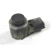 PARKIRNI SENZORJI OEM N. 284420002R ORIGINAL REZERVNI DEL RENAULT SCENIC XMOD / SCENIC JZ0/1 MK3 (2009 - 2012) DIESEL LETNIK 2009