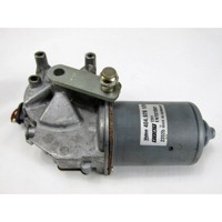 MOTORCEK PREDNJIH BRISALCEV OEM N. 52036095 ORIGINAL REZERVNI DEL FIAT PUNTO 199 MK3 (2011 - 2017)BENZINA/GPL LETNIK 2012