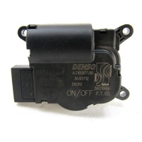 MOTORCEK OGREVANJA OEM N. A.210.007.00 ORIGINAL REZERVNI DEL FIAT PUNTO 199 MK3 (2011 - 2017)BENZINA/GPL LETNIK 2012