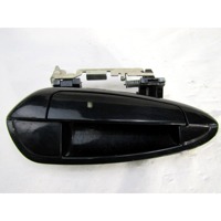 ZUNANJA KLJUKA SPREDNJA DESNA VRATA OEM N. 735499034 ORIGINAL REZERVNI DEL FIAT PUNTO 199 MK3 (2011 - 2017)BENZINA/GPL LETNIK 2012