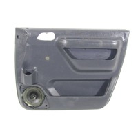 NOTRANJA OBLOGA SPREDNJIH VRAT OEM N. PNADTFTSCUDO220MK1RFG2P ORIGINAL REZERVNI DEL FIAT SCUDO 220 MK1 R (2004 - 2007) DIESEL LETNIK 2004