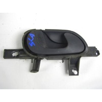 NOTRANJA KLJUKA  OEM N. 1470971077 ORIGINAL REZERVNI DEL FIAT SCUDO 220 MK1 R (2004 - 2007) DIESEL LETNIK 2004