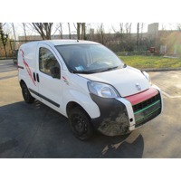 FIAT FIORINO 1.3 D 70KW 5M 2P (2013) RICAMBI IN MAGAZZINO