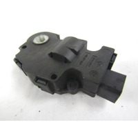 MOTORCEK OGREVANJA OEM N. 18092009 ORIGINAL REZERVNI DEL MERCEDES CLASSE B W245 T245 5P (2005 - 2011) DIESEL LETNIK 2010