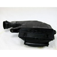 FILTAR ZRAKA OEM N. A6420903601 ORIGINAL REZERVNI DEL MERCEDES CLASSE E W212 S212 BER/SW (09/2011 - 08/2014)DIESEL LETNIK 2011