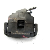 SPREDNJE LEVE ZAVORNE CELJUSTI  OEM N. 1478500 ORIGINAL REZERVNI DEL FORD FIESTA JH JD MK5 R (2005 - 2008) BENZINA LETNIK 2008