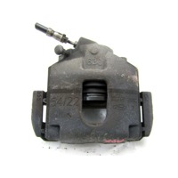 SPREDNJE DESNE ZAVORNE CELJUSTI  OEM N. 1478474 ORIGINAL REZERVNI DEL FORD FIESTA JH JD MK5 R (2005 - 2008) BENZINA LETNIK 2008