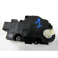 MOTORCEK OGREVANJA OEM N. K9749006 ORIGINAL REZERVNI DEL AUDI A4 B8 8K2 BER/SW/CABRIO (2007 - 11/2015) DIESEL LETNIK 2011