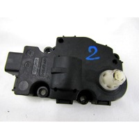 MOTORCEK OGREVANJA OEM N. K9749006 ORIGINAL REZERVNI DEL AUDI A4 B8 8K2 BER/SW/CABRIO (2007 - 11/2015) DIESEL LETNIK 2011