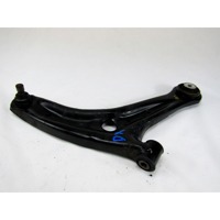 SPREDNJA DESNA ROKA  OEM N. 1737309 ORIGINAL REZERVNI DEL FORD FIESTA CB1 CNN MK6 (09/2008 - 11/2012) BENZINA/GPL LETNIK 2010