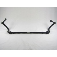 SPREDNJI STABILIZATOR OEM N. 8R0411309B ORIGINAL REZERVNI DEL AUDI Q5 8R B8 (10/2008 - 06/2012) DIESEL LETNIK 2011