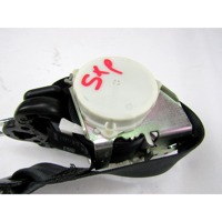 VARNOSTNI PAS OEM N. 1814670 ORIGINAL REZERVNI DEL FORD FIESTA CB1 CNN MK6 (09/2008 - 11/2012) BENZINA/GPL LETNIK 2010