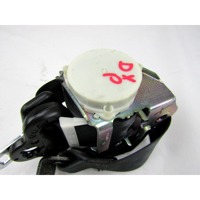 VARNOSTNI PAS OEM N. 1814664 ORIGINAL REZERVNI DEL FORD FIESTA CB1 CNN MK6 (09/2008 - 11/2012) BENZINA/GPL LETNIK 2010