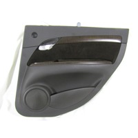 VRATNI PANEL OEM N. PNPDPFTCROMA194MK2RSW5P ORIGINAL REZERVNI DEL FIAT CROMA 194 MK2 R (11-2007 - 2010) DIESEL LETNIK 2008