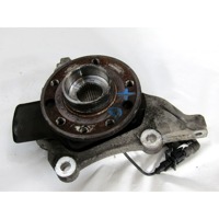 VRTLJIVI LEZAJ DESNO / PESTO KOLESA Z LEZAJEM SPREDAJ OEM N. 51789814 ORIGINAL REZERVNI DEL FIAT CROMA 194 MK2 R (11-2007 - 2010) DIESEL LETNIK 2008