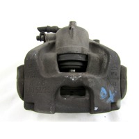 SPREDNJE DESNE ZAVORNE CELJUSTI  OEM N. 77364226 ORIGINAL REZERVNI DEL FIAT CROMA 194 MK2 R (11-2007 - 2010) DIESEL LETNIK 2008