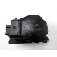 MOTORCEK OGREVANJA OEM N. 985100V ORIGINAL REZERVNI DEL FIAT CROMA 194 MK2 R (11-2007 - 2010) DIESEL LETNIK 2008