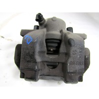 SPREDNJE DESNE ZAVORNE CELJUSTI  OEM N. 77363587 ORIGINAL REZERVNI DEL ALFA ROMEO 159 939 BER/SW (2005 - 2013) DIESEL LETNIK 2007