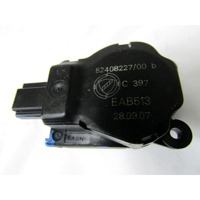 MOTORCEK OGREVANJA OEM N. 52408227 ORIGINAL REZERVNI DEL ALFA ROMEO 159 939 BER/SW (2005 - 2013) DIESEL LETNIK 2007