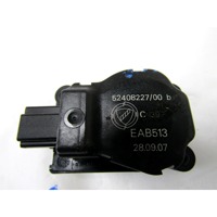 MOTORCEK OGREVANJA OEM N. 52408227 ORIGINAL REZERVNI DEL ALFA ROMEO 159 939 BER/SW (2005 - 2013) DIESEL LETNIK 2007