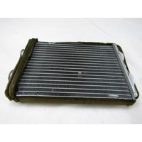 GRELEC RADIATORJA OEM N. 77363374 ORIGINAL REZERVNI DEL ALFA ROMEO 159 939 BER/SW (2005 - 2013) DIESEL LETNIK 2007