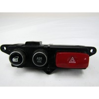 STIKALO VARNOSTNIH ZMIGAVCEV  OEM N. 258014 ORIGINAL REZERVNI DEL ALFA ROMEO 159 939 BER/SW (2005 - 2013) DIESEL LETNIK 2007