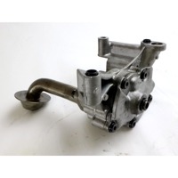 PUMPA OLJA OEM N. 03G115105 ORIGINAL REZERVNI DEL VOLKSWAGEN GOLF PLUS 5M1 521 MK1 (2004 - 2009) DIESEL LETNIK 2007