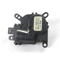 MOTORCEK OGREVANJA OEM N. 1S7H-19B634-CA ORIGINAL REZERVNI DEL FORD FOCUS DA HCP DP MK2 BER/SW (2005 - 2008) DIESEL LETNIK 2005